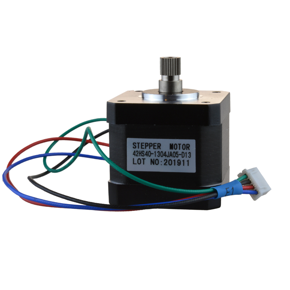 CreatBot F160/D600 Extuder Motor